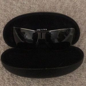 Prada Shades!☀️